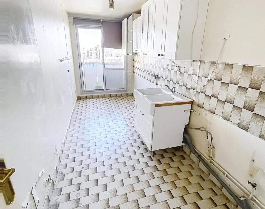 Appartement à vendre, 80m², Puteaux