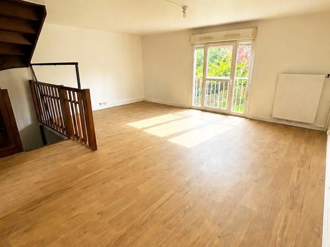 Appartement à vendre, 103m², Éragny