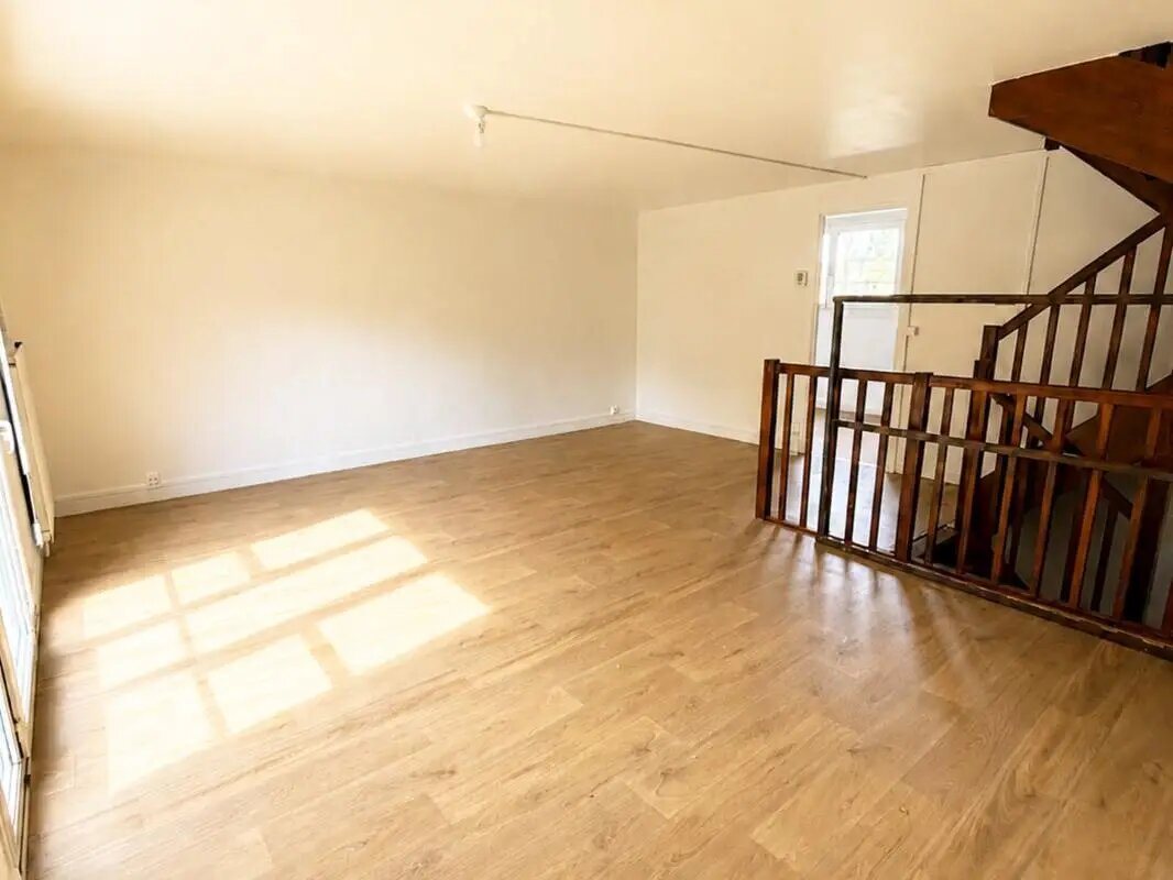 Appartement à vendre, 103m², Éragny