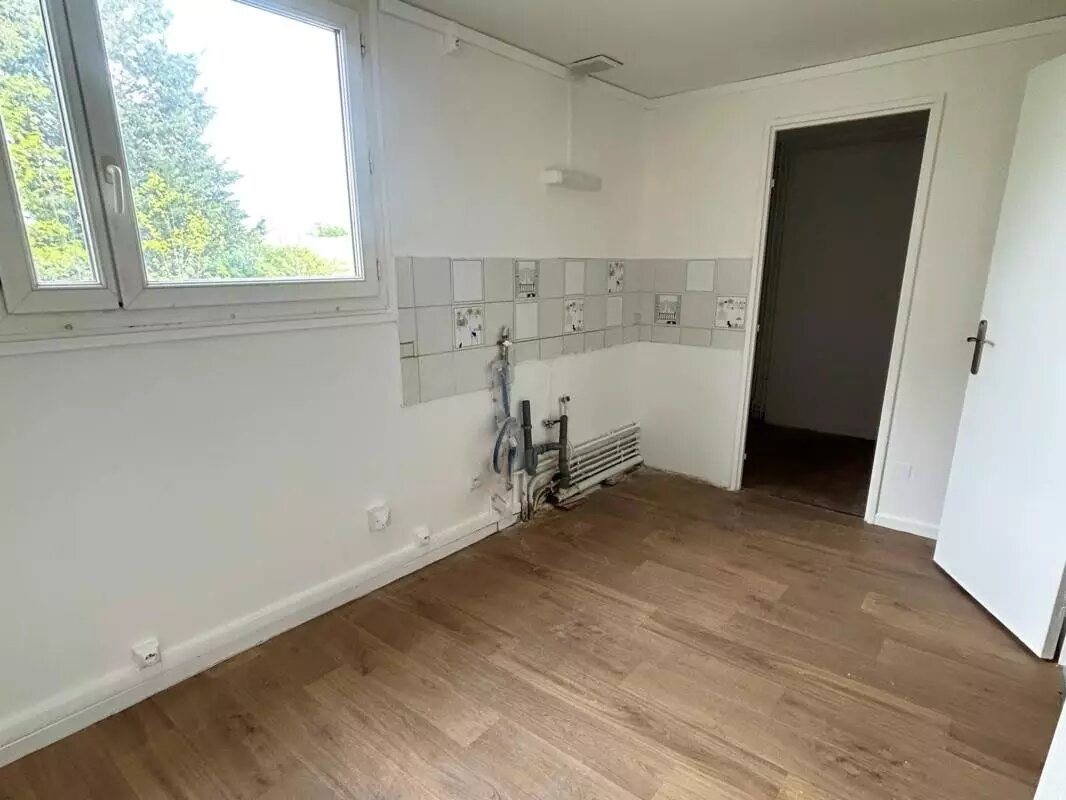 Appartement à vendre, 103m², Éragny