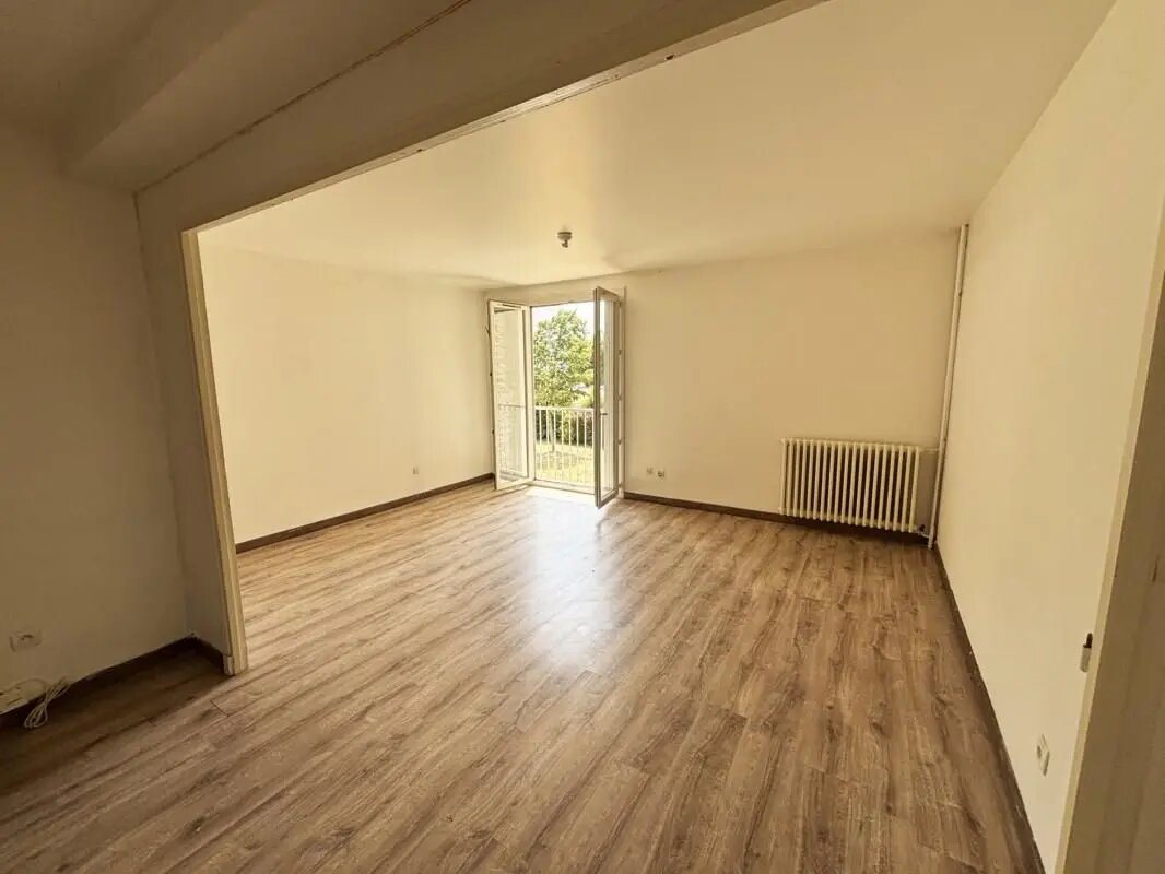 Appartement à vendre, 79m², Montauban