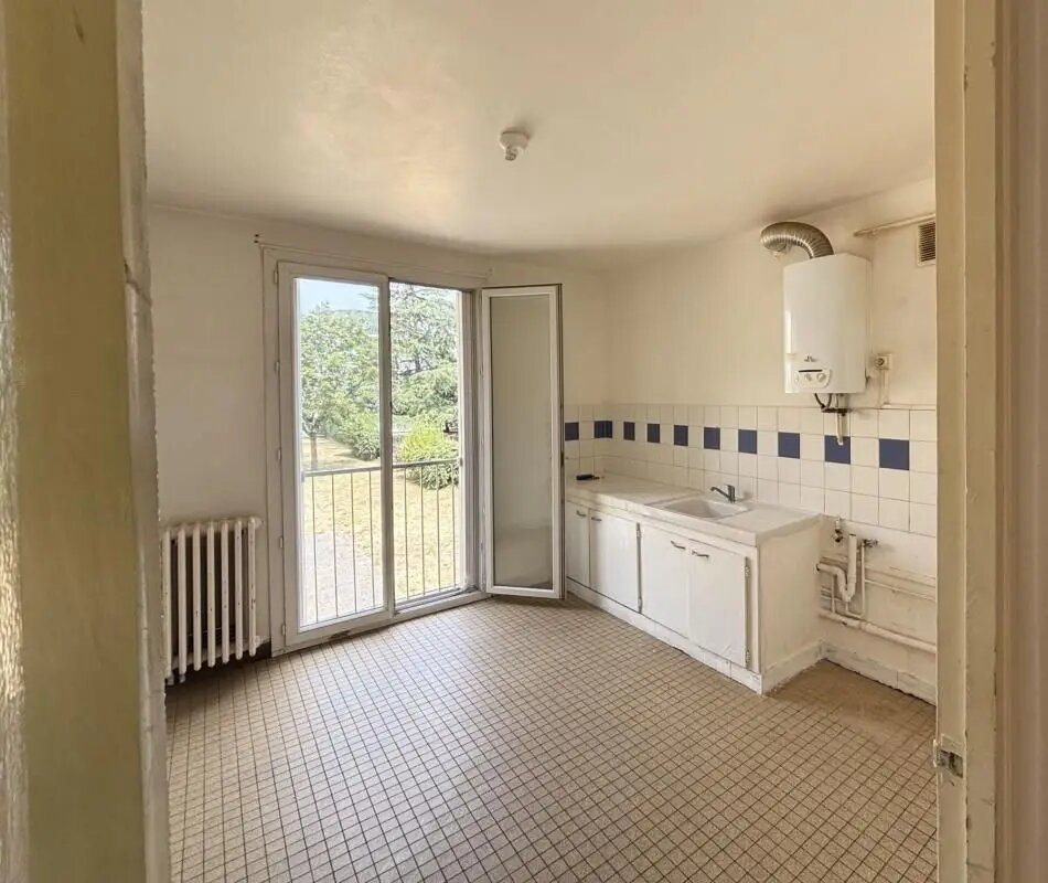 Appartement à vendre, 79m², Montauban