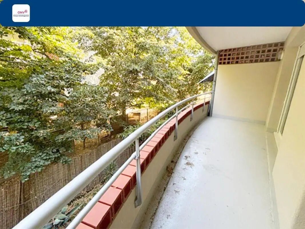 Appartement à vendre, 71m², Saint-Orens-de-Gameville