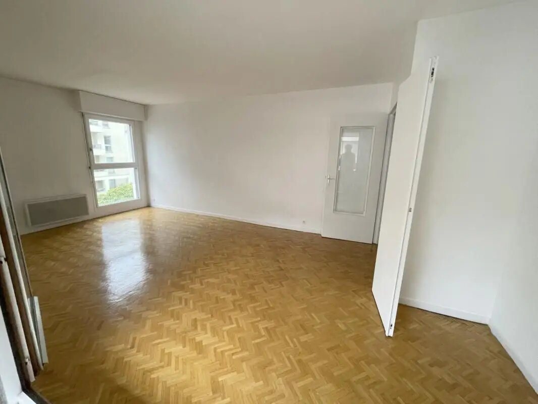 Appartement à vendre, 68m², Saint-Cloud