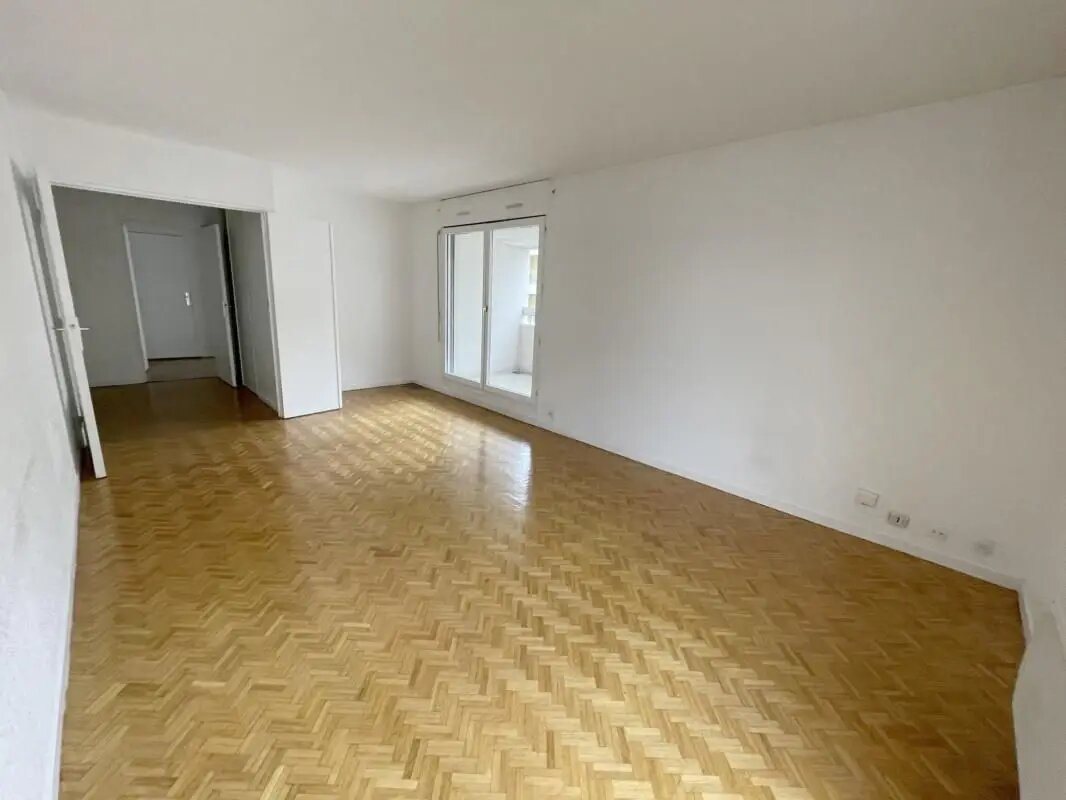 Appartement à vendre, 68m², Saint-Cloud