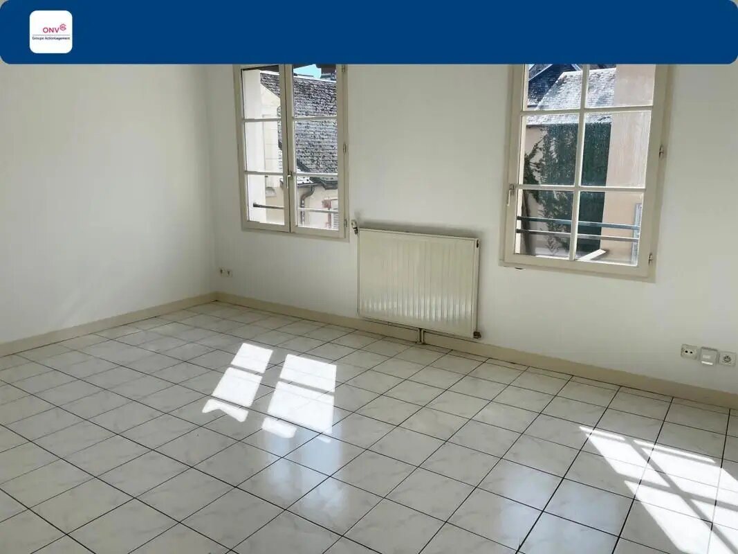 Appartement à vendre, 71m², Blois