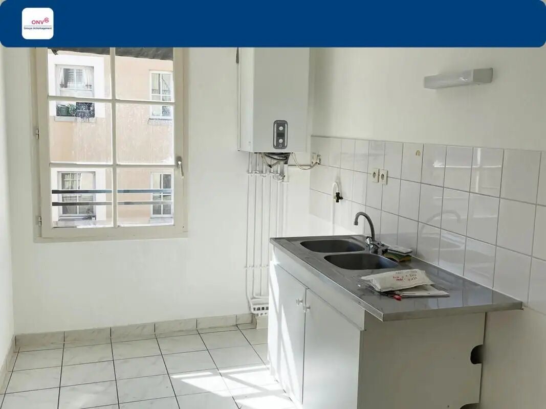 Appartement à vendre, 71m², Blois