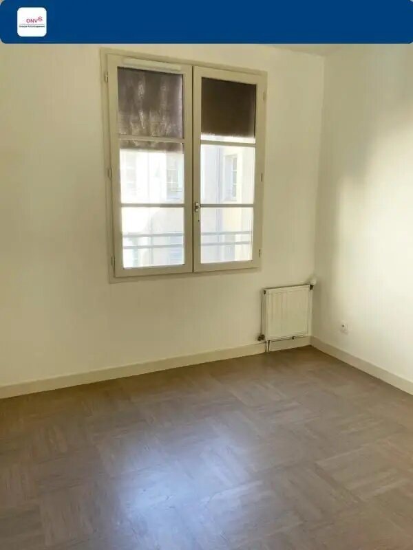 Appartement à vendre, 71m², Blois