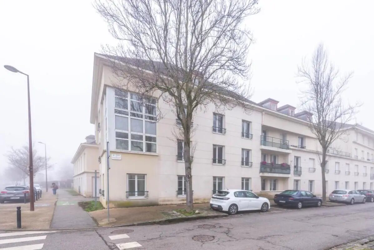 Appartement à vendre, 64m², Guyancourt