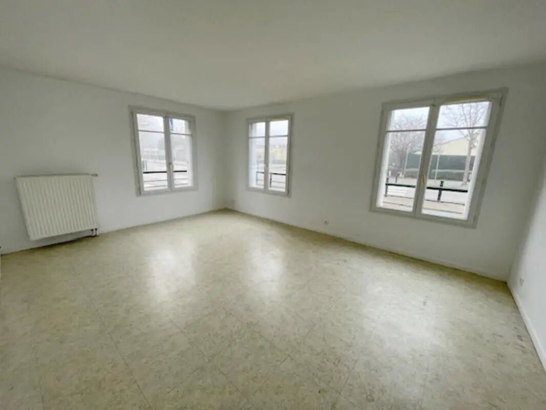 Appartement à vendre, 64m², Guyancourt