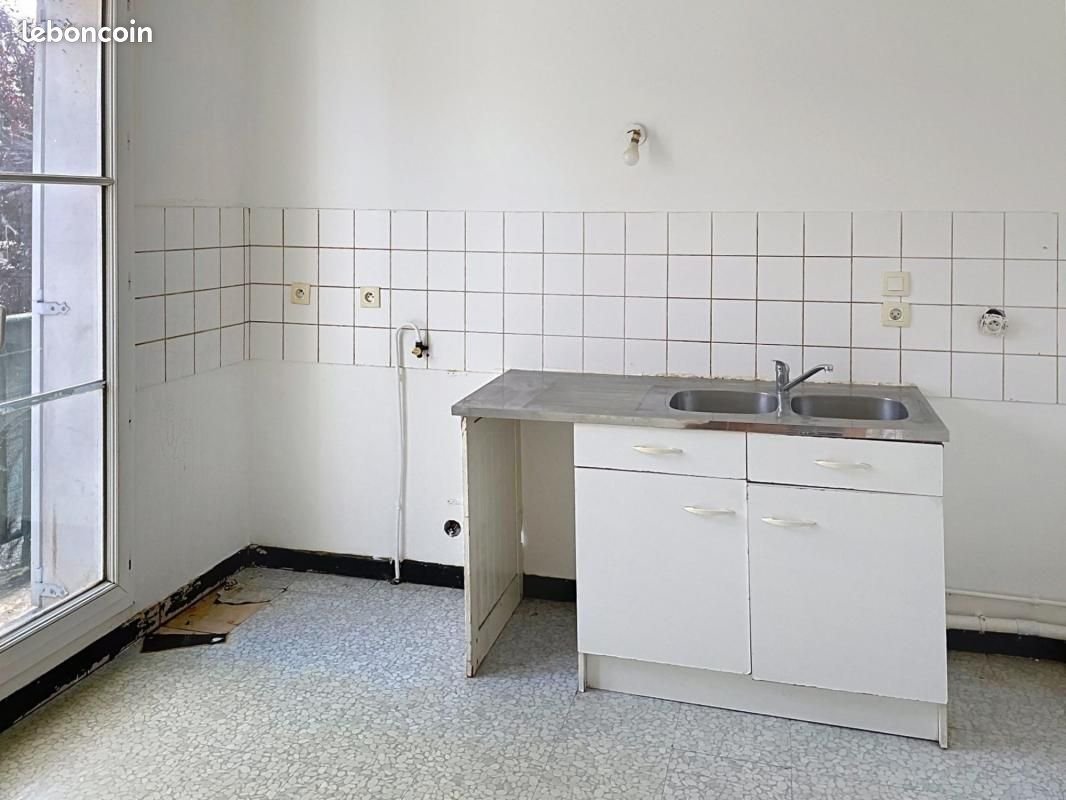 Maison à vendre, 88m², Blois