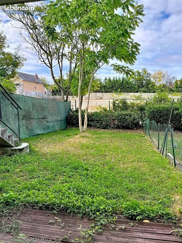 Maison à vendre, 88m², Blois