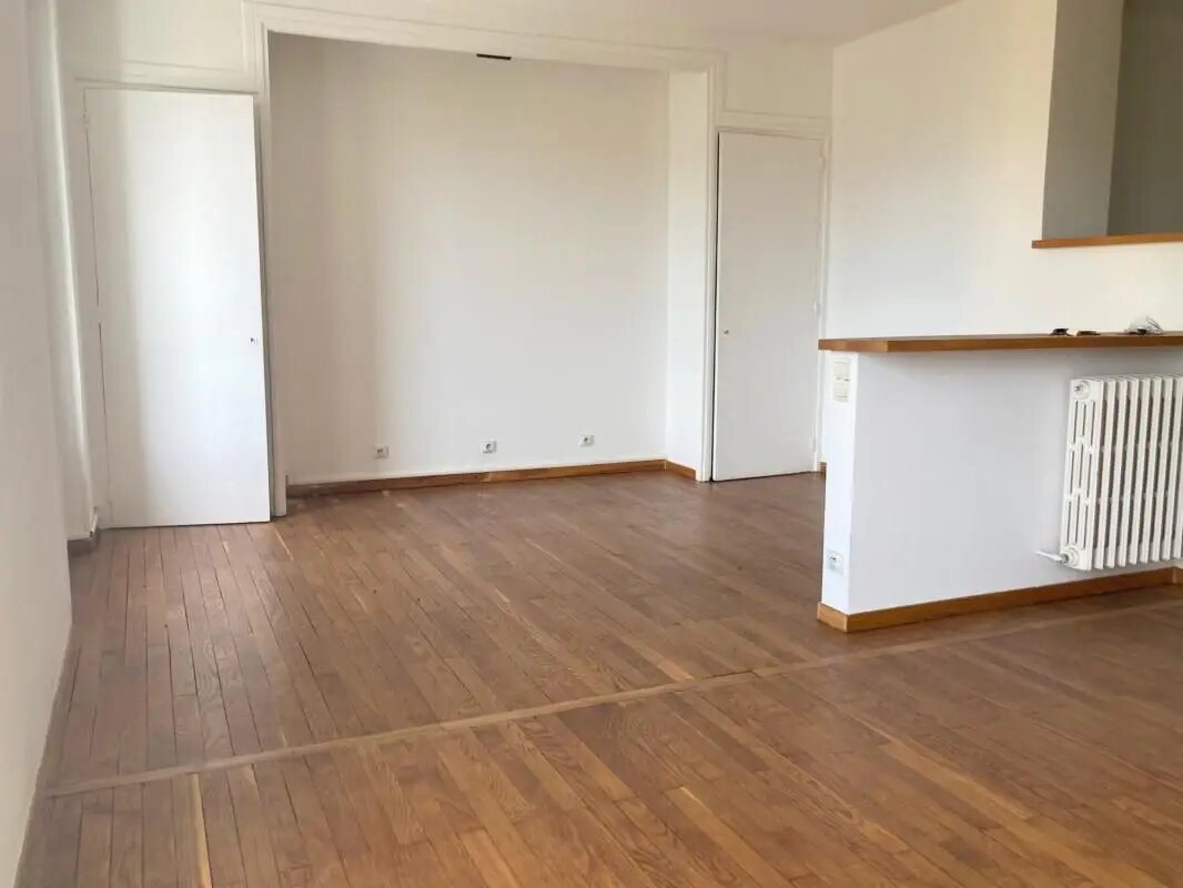 Appartement à vendre, 62m², Fontaine