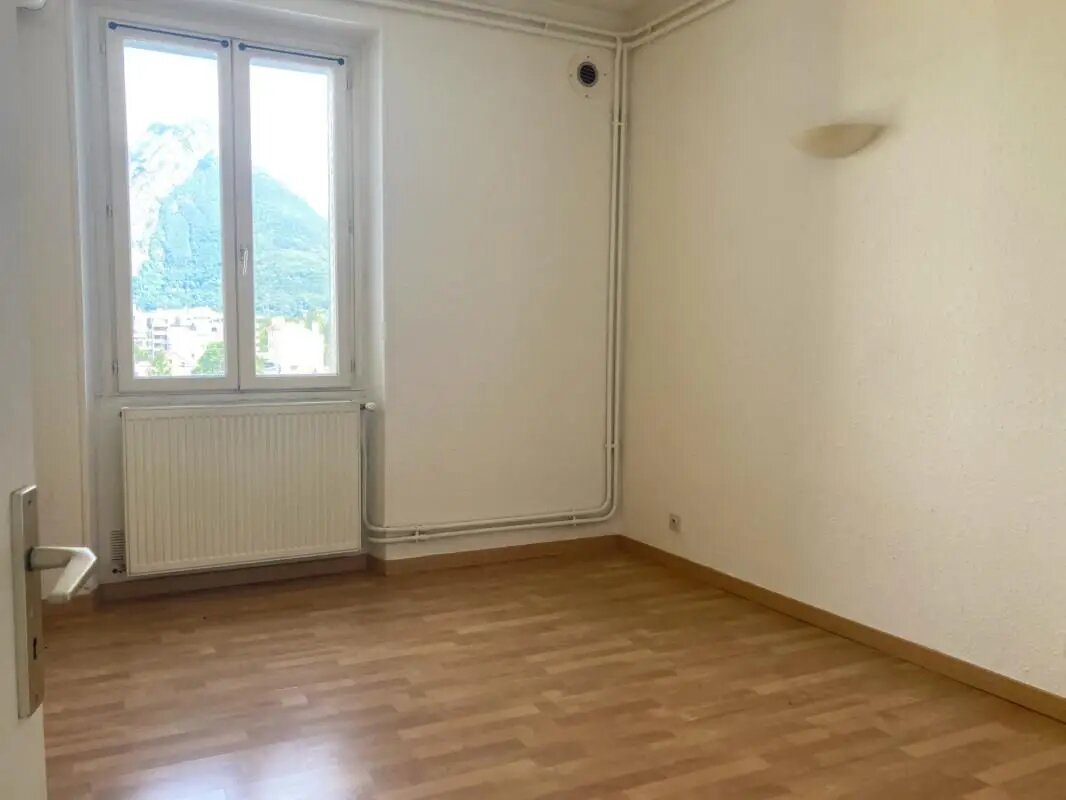 Appartement à vendre, 62m², Fontaine