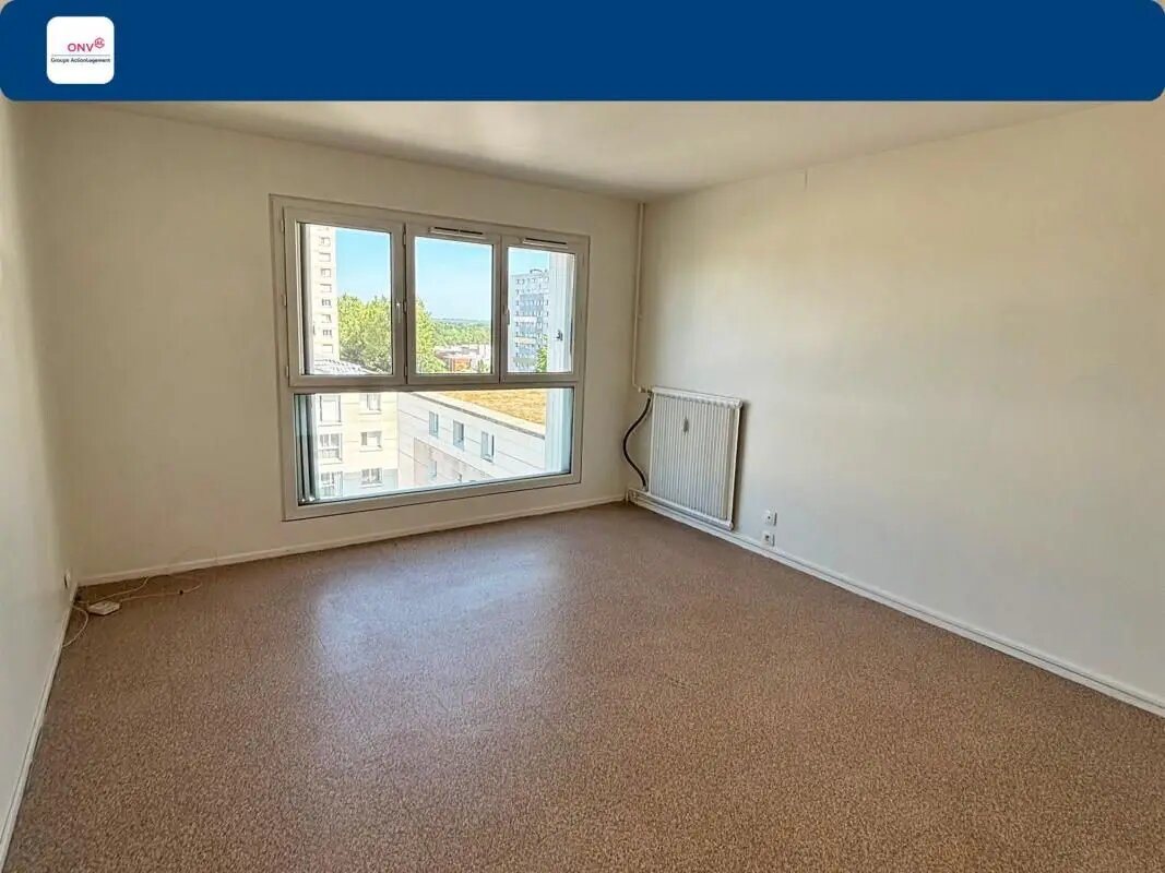 Appartement à vendre, 57m², Bihorel