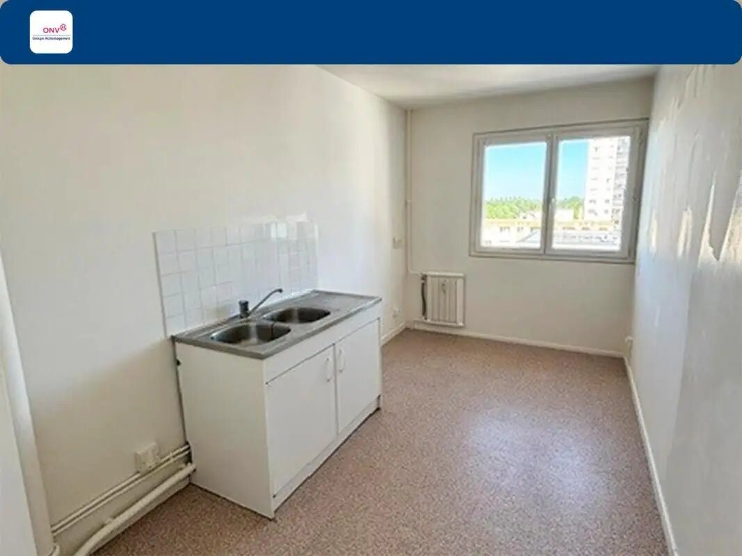 Appartement à vendre, 57m², Bihorel