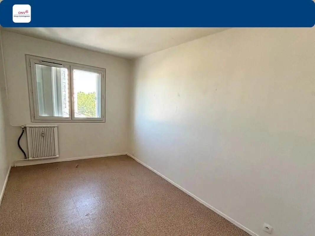 Appartement à vendre, 57m², Bihorel
