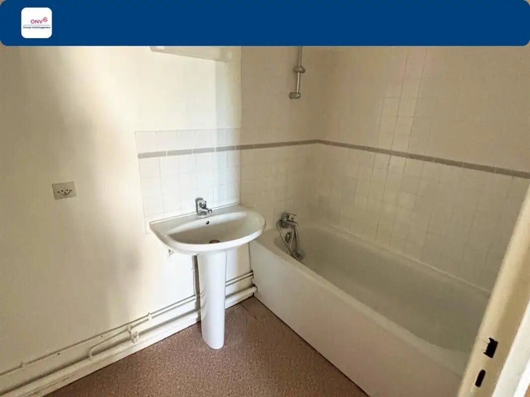 Appartement à vendre, 57m², Bihorel