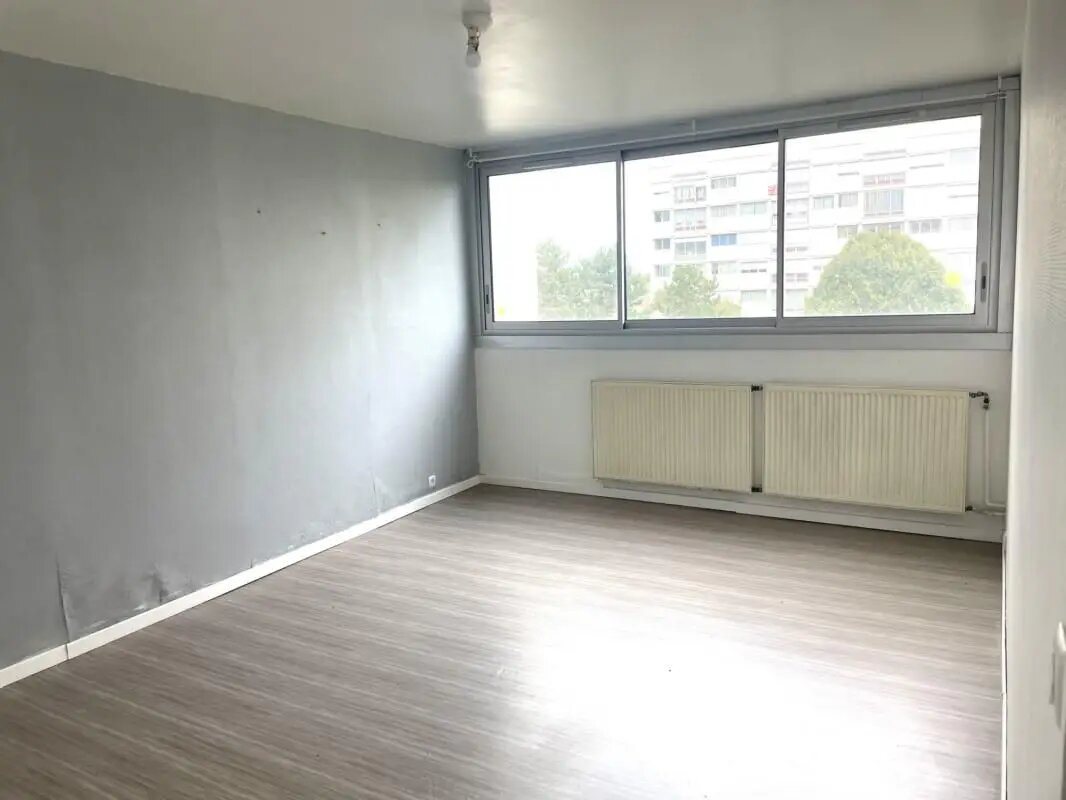 Appartement à vendre, 44m², Amiens