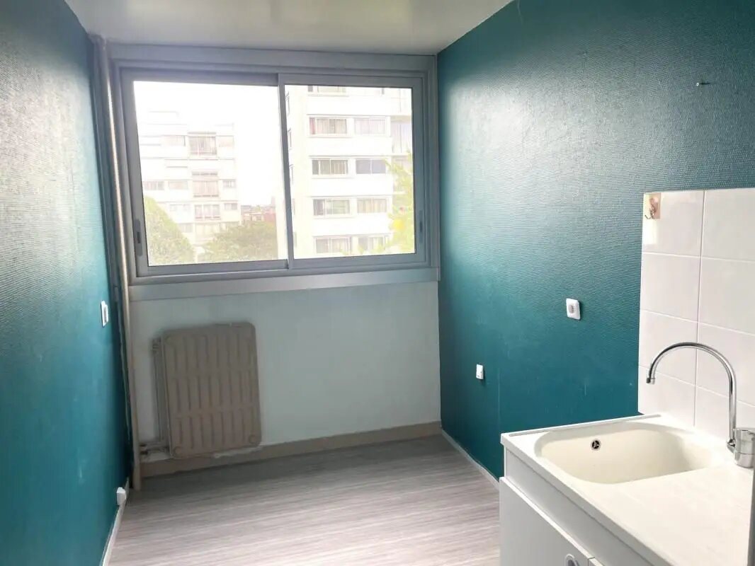 Appartement à vendre, 44m², Amiens