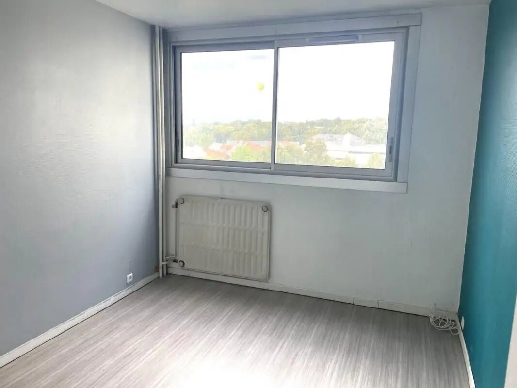 Appartement à vendre, 44m², Amiens