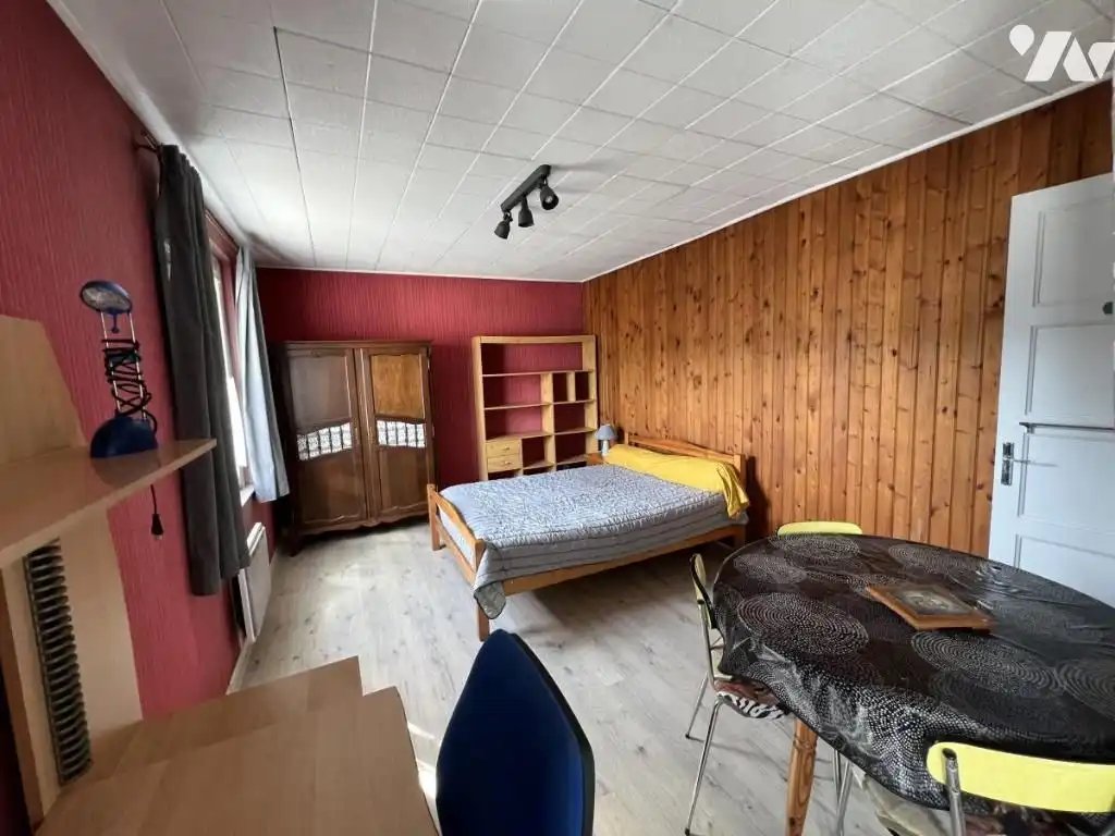 Appartement à vendre, 28m², Saint-Dié-des-Vosges