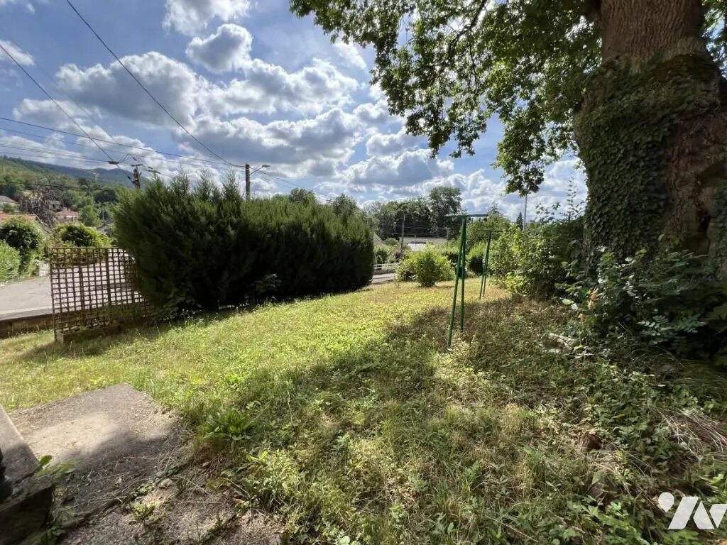 Appartement à vendre, 77m², Saint-Dié-des-Vosges