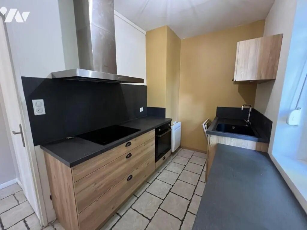 Appartement à vendre, 77m², Saint-Dié-des-Vosges