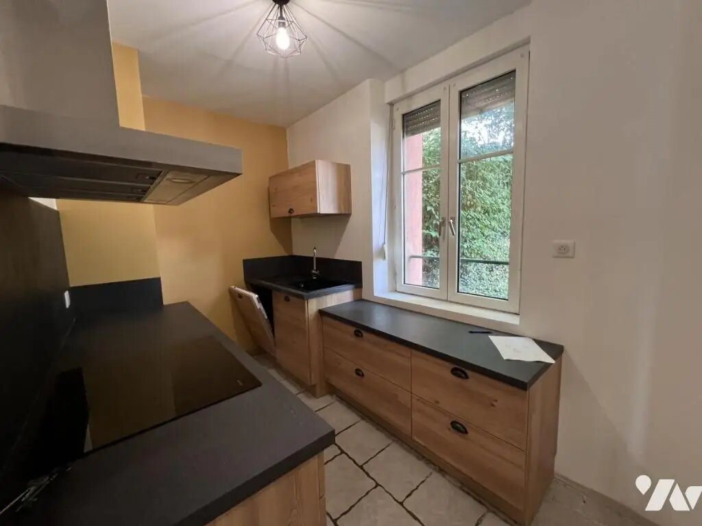 Appartement à vendre, 77m², Saint-Dié-des-Vosges