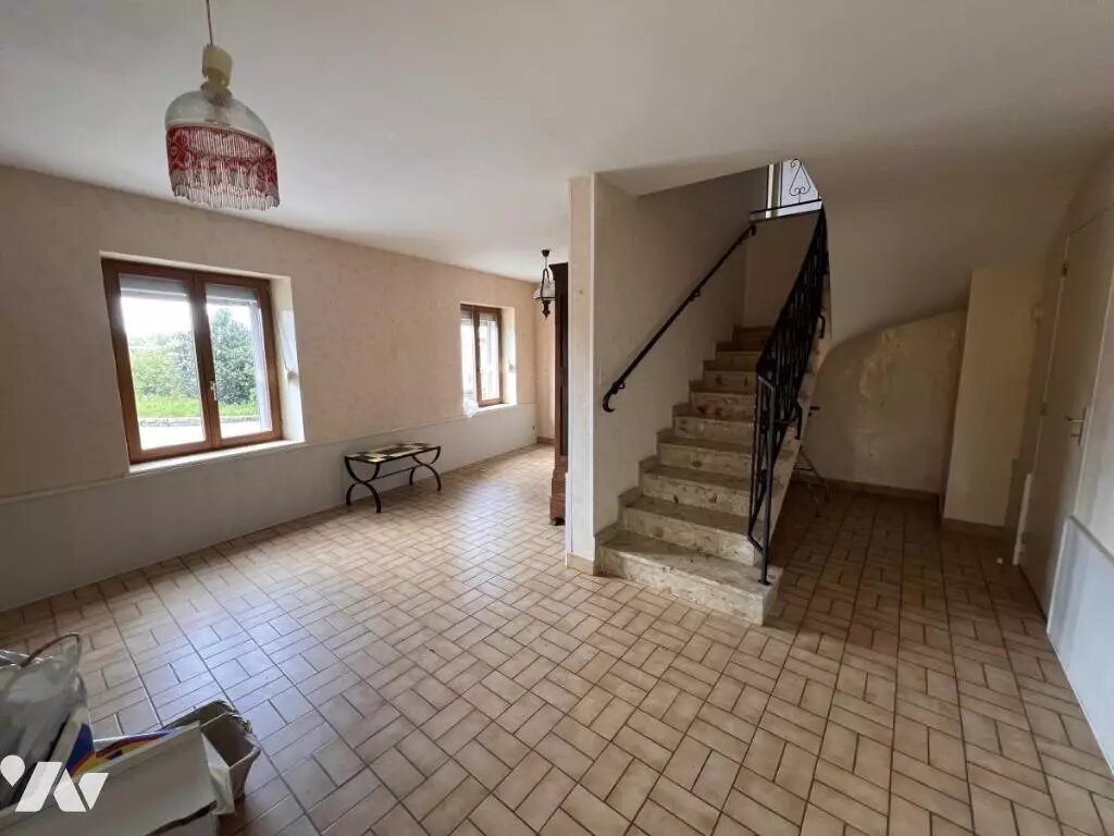 Maison à vendre, 80m², Raon-l'Etape