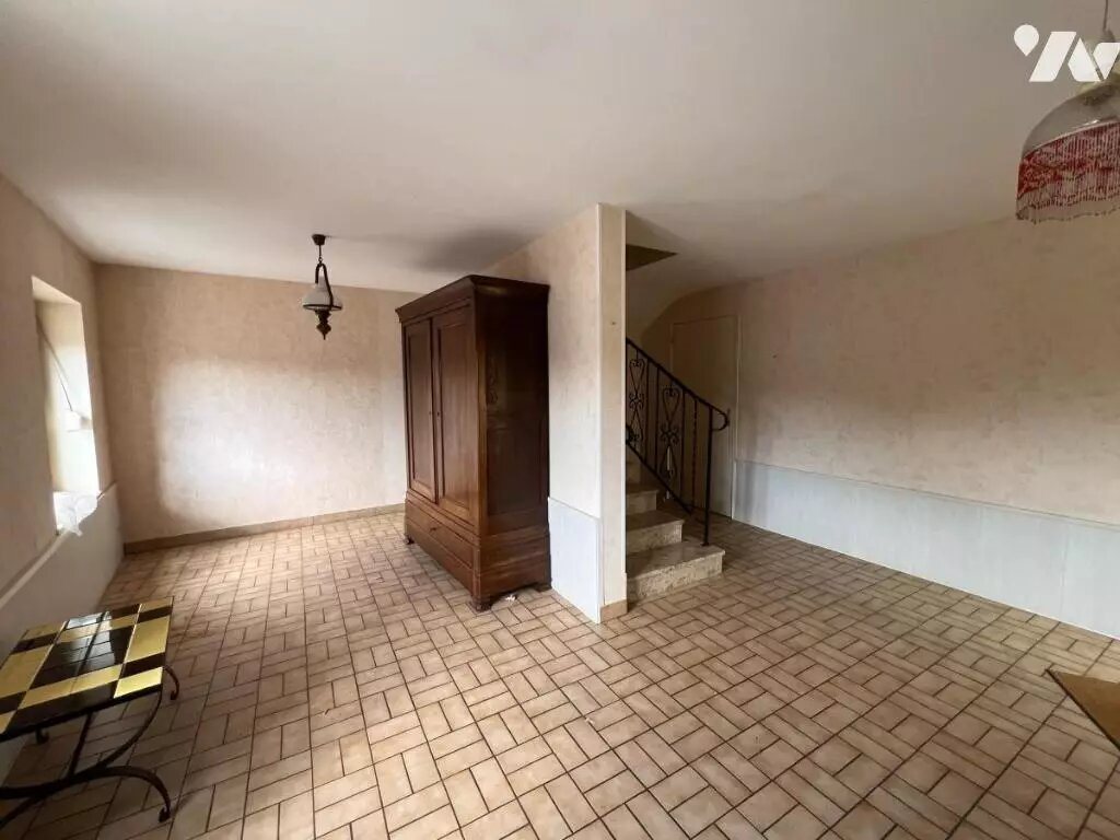 Maison à vendre, 80m², Raon-l'Etape