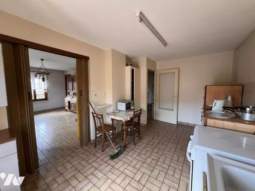 Maison à vendre, 80m², Raon-l'Etape