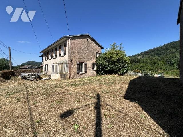 Appartement à vendre, NaNm², Raon-l'Etape
