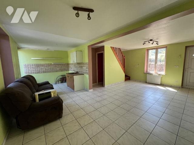 Appartement à vendre, NaNm², Raon-l'Etape