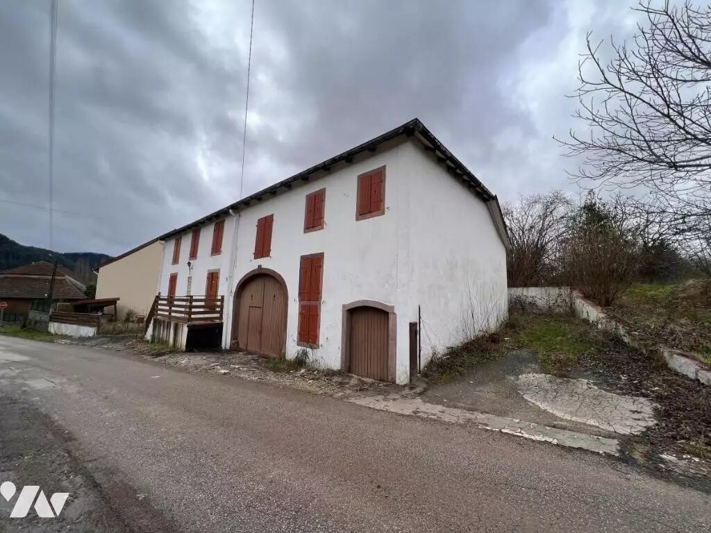 Maison à vendre, 139m², Saint-Dié-des-Vosges