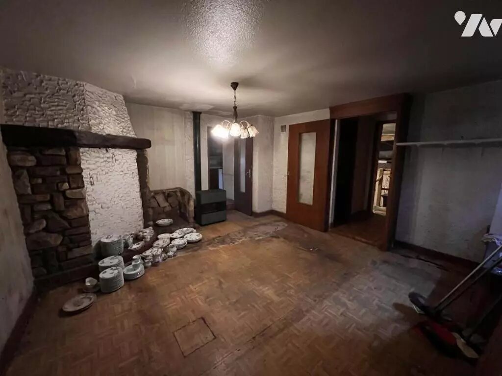 Maison à vendre, 139m², Saint-Dié-des-Vosges