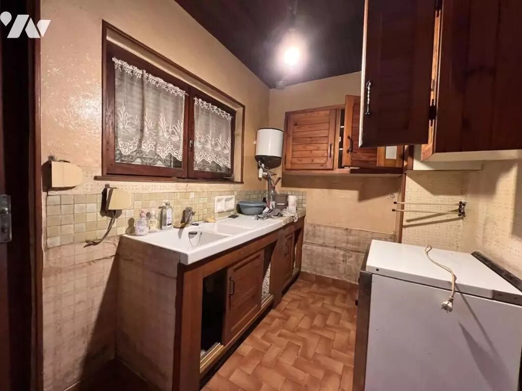 Maison à vendre, 139m², Saint-Dié-des-Vosges