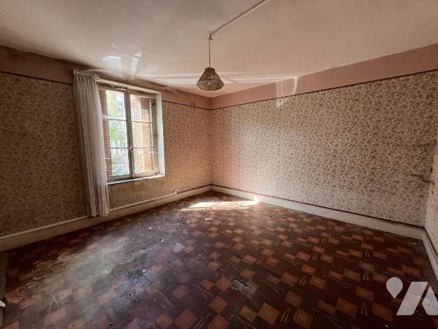 Maison à vendre, 114m², Raon-l'Etape