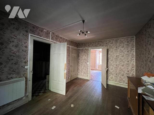Maison à vendre, 114m², Raon-l'Etape