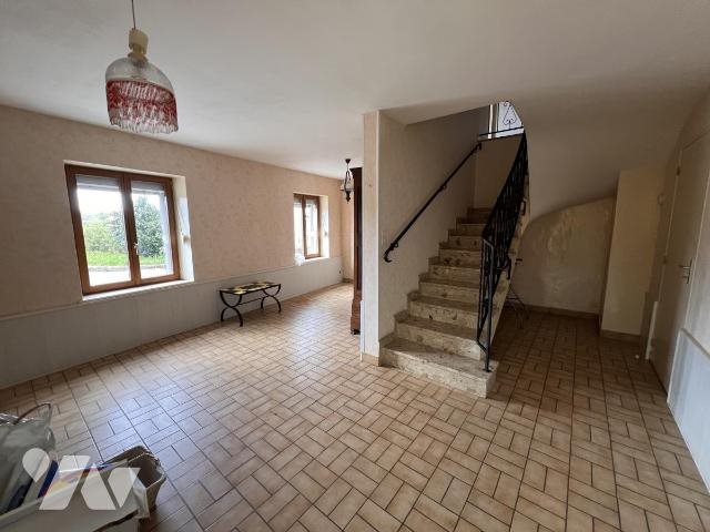 Maison à vendre, 80m², La Voivre