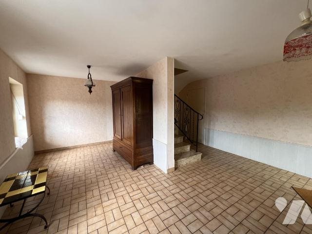 Maison à vendre, 80m², La Voivre