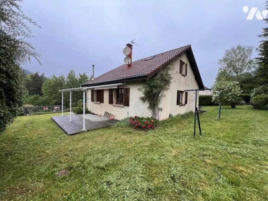 Maison à vendre, 92m², Celles-sur-Plaine