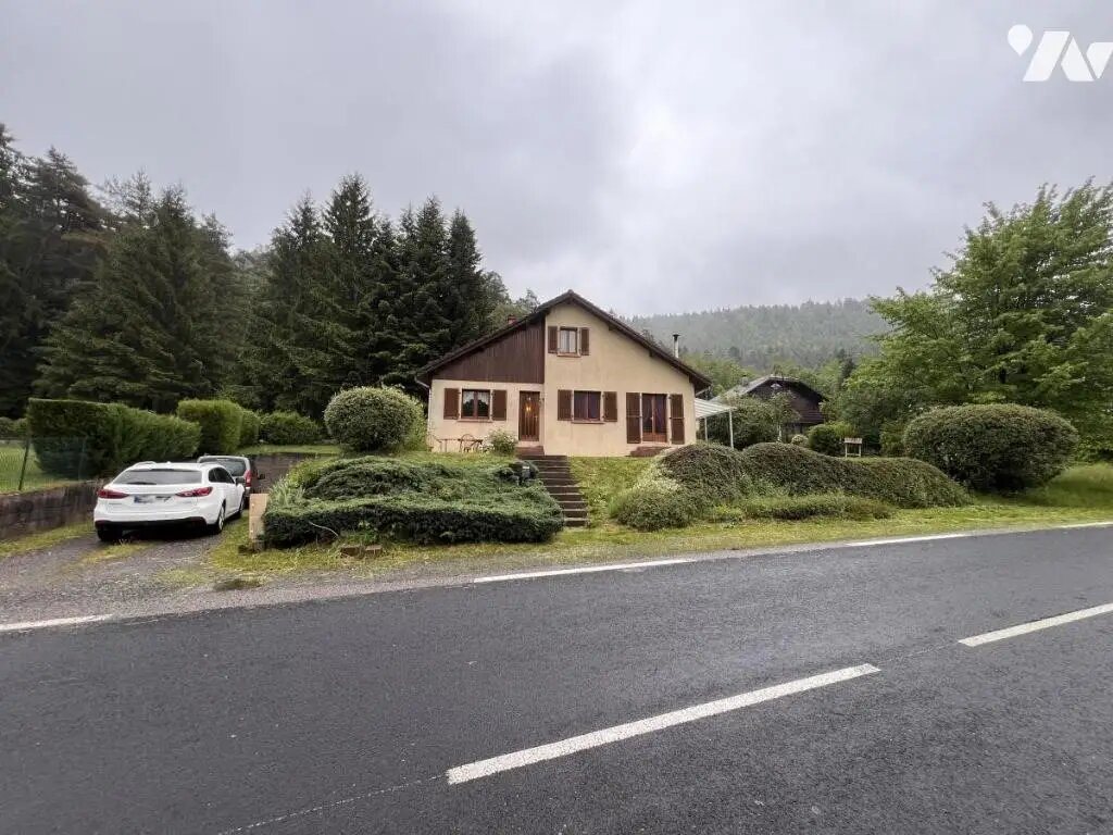 Maison à vendre, 92m², Celles-sur-Plaine