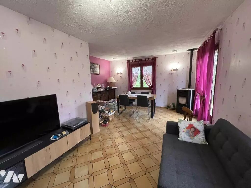 Maison à vendre, 92m², Celles-sur-Plaine
