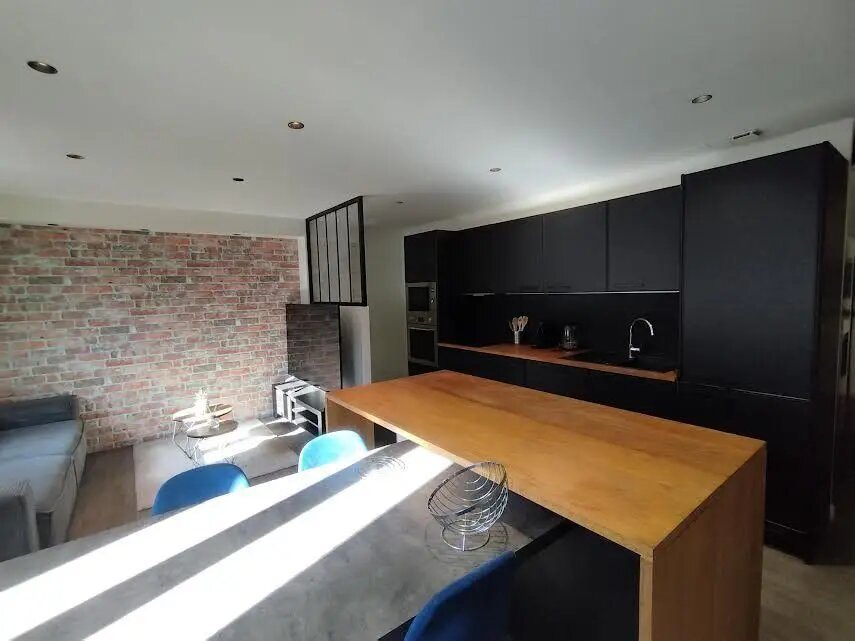 Appartement à vendre, 110m², Rouen