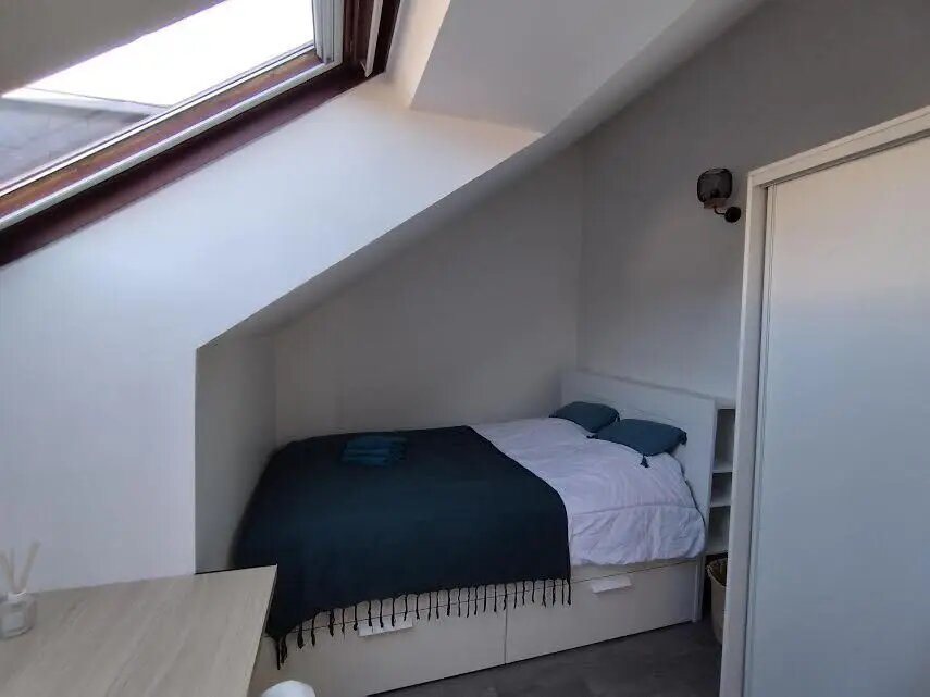 Appartement à vendre, 110m², Rouen