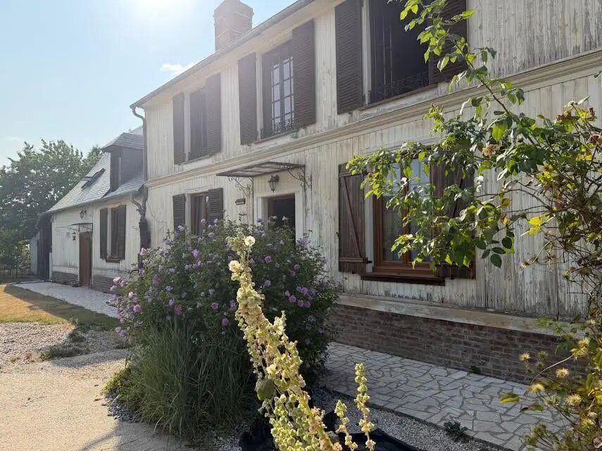 Maison à vendre, 145m², Gournay-en-Bray