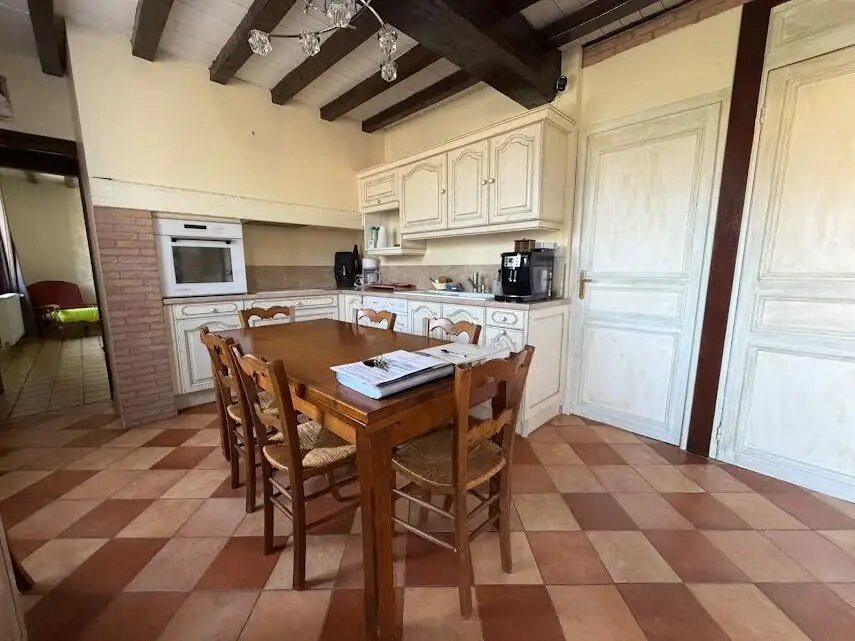 Maison à vendre, 145m², Gournay-en-Bray