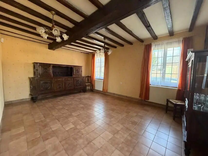 Maison à vendre, 145m², Gournay-en-Bray