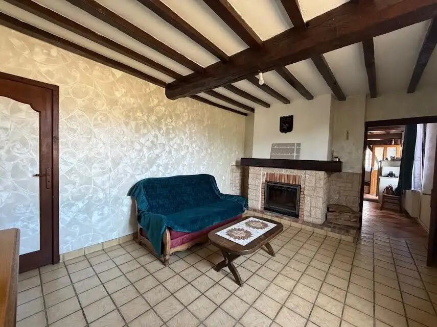 Maison à vendre, 145m², Gournay-en-Bray